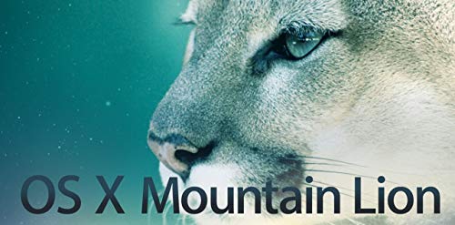 free mountain lion for mac